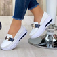 Elsa - Elegant orthopedic women's shoes