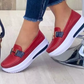 Elsa - Elegant orthopedic women's shoes