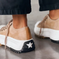 Orthopedic Platform Shoes Elevate Your Style with All-Day Comfort