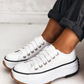 Orthopedic Platform Shoes Elevate Your Style with All-Day Comfort