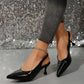 Jess | Slingbacks