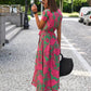 Malou - Comfortable summer dress