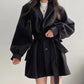 ELISE | BELTED TRENCH COAT