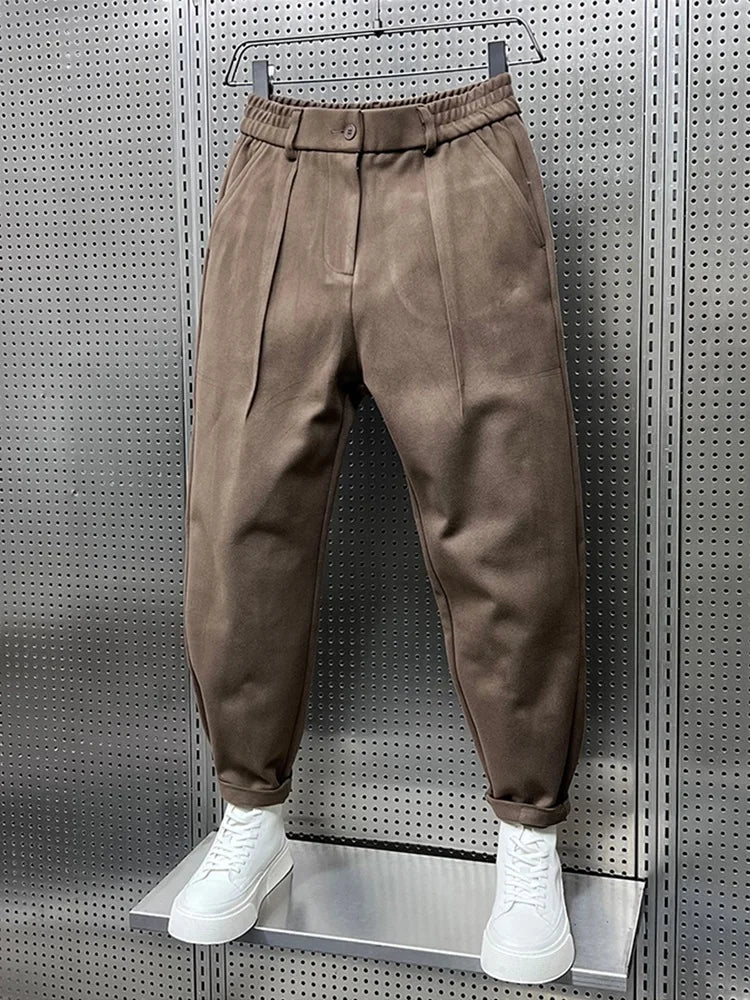 Leonardo – The Pants for Men with Style