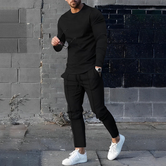Tyler - Sweater with pants