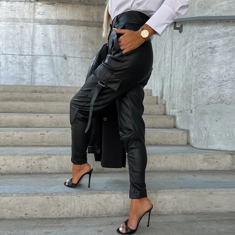 Dolley - Elegant Trousers