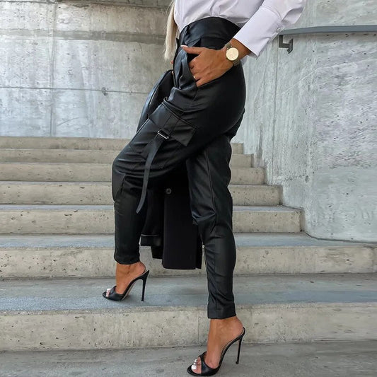 Dolley - Elegant Trousers