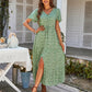 Alani | Flower Dress
