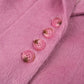 PRISCILLA | PLUSH COSY COAT