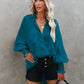 Cyra - Long sleeve shirt for women