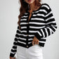 Dinah - Fall Cardigan Sweater