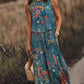 Summer - Summer maxi dress
