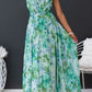 Brooklyn - V-neck fashion dress