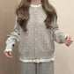 SYNTHEA | SWEET POLKA CARDIGAN