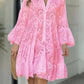Jaimy | Lace Dress