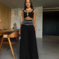 Faye - Elegant two-piece set