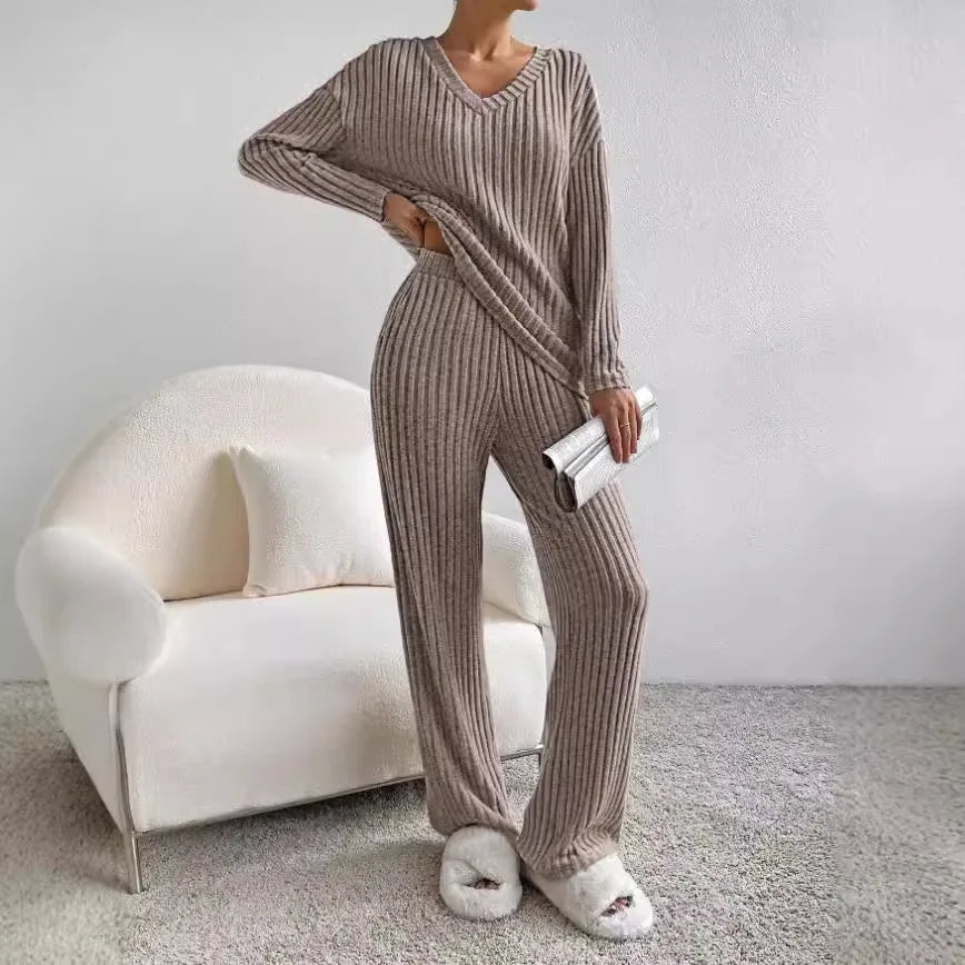 KATHY | COSY 2-PIECE SET