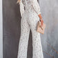 Viola - Elegant lace jumpsuits
