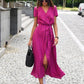 Caroline - Elegant long dress