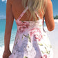 Hannah - Tankini Set: Summer Confidence Edition