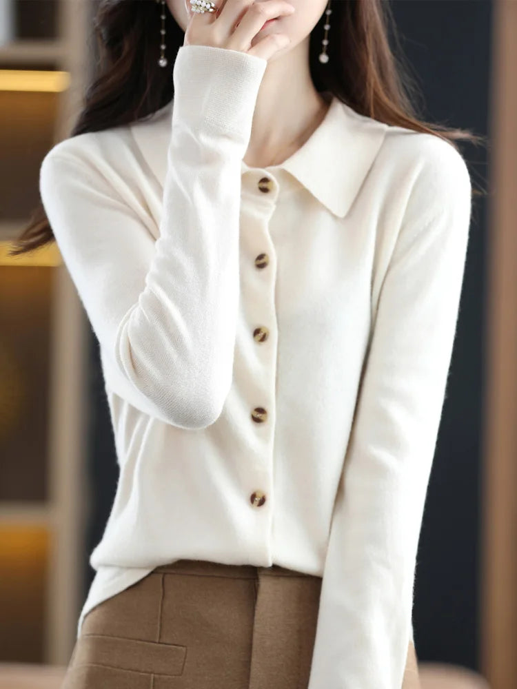 TALLIS | CLASSIC BUTTON SHIRT