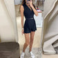 Clara - Elegant ladies overalls