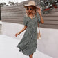 Kailey | Flower Dress
