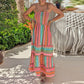 Leona - Stylish summer dress