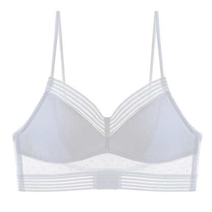 LowBra | U-shaped Lift Bra
