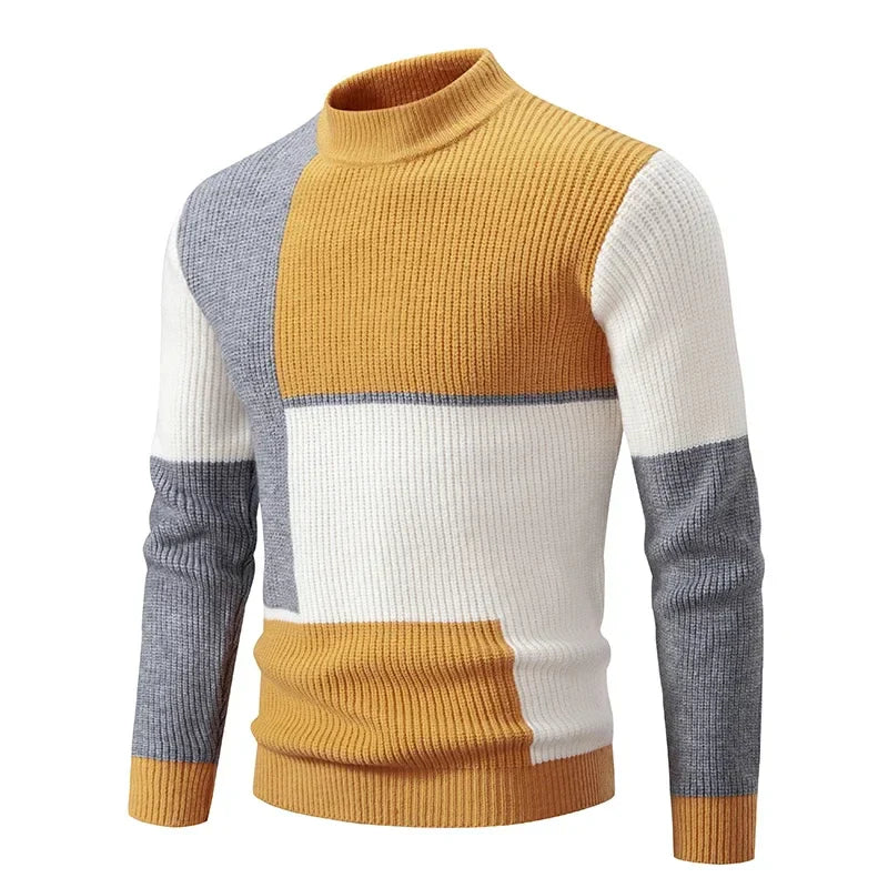 Noah - Knit Sweater