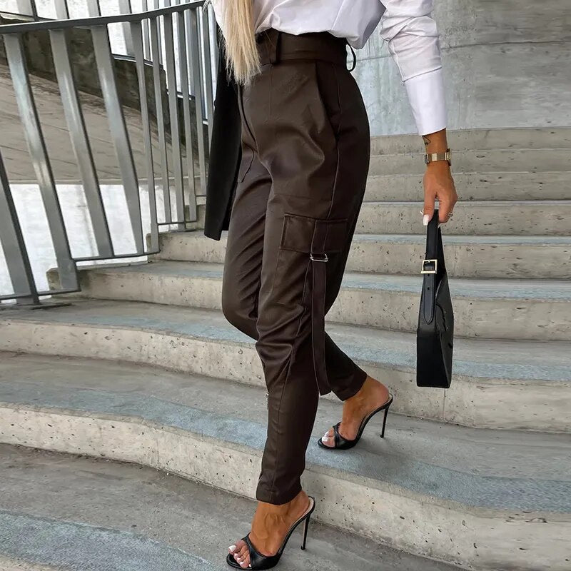 Dolley - Elegant Trousers