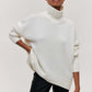 Ethel - Knitted turtleneck