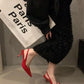 Jess | High Heels