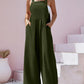 Frances - Wide Leg Jumpsuit