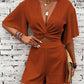 Martha - Stylish short and top set