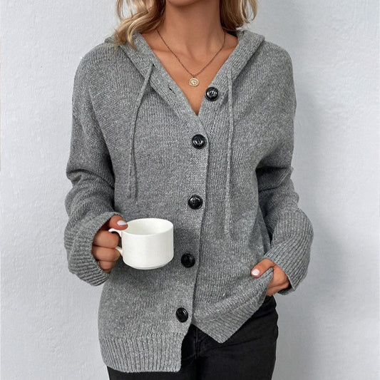 Doris - Stylish sweater