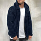 Ruben Fleece Vest - Perfect for Cold Days
