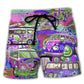 Idris – Men's Swim Shorts | Bold Summer Statement