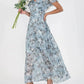 Amelia - Casual women's dress