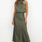 Aure - Elegant maxi dress