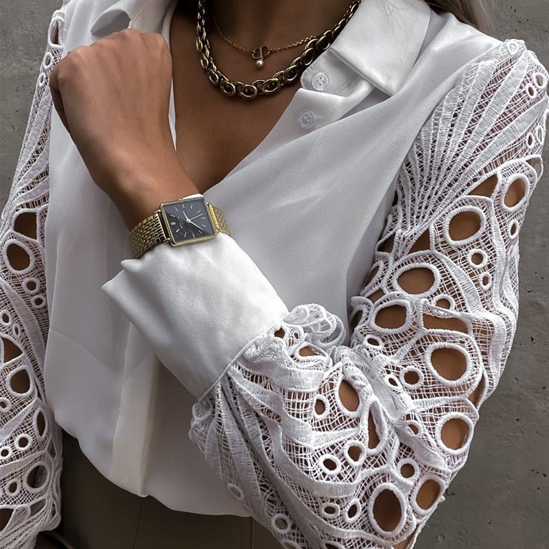 Blouse for Women I JessieBlouse - Spring 2025 Collection