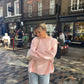 TAYLOR | LOOSE COMFORTABLE SWEATER