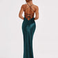 Deborah | Elegant Maxi Dress