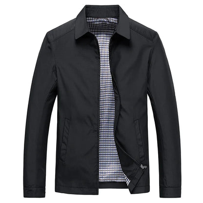 Paul - Thin Jacket Men