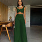 Faye - Elegant two-piece set