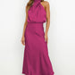 Aure - Elegant maxi dress