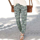 Elsie - Loose trousers for everyday use