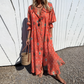 Zariah | Elegant Flattering Dress