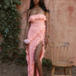 Lillian - Elegant dress