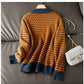 JORDAN | VINTAGE KNITTED SWEATER